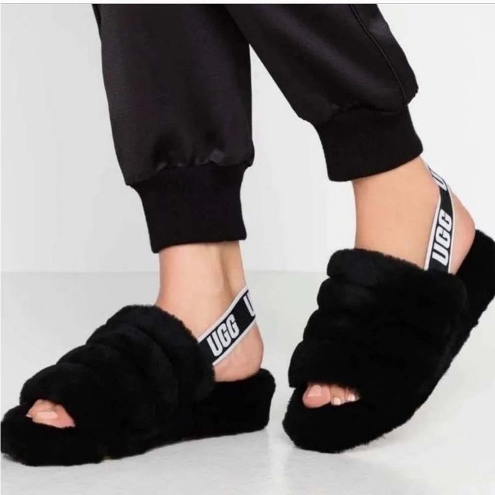 Ugg slippers